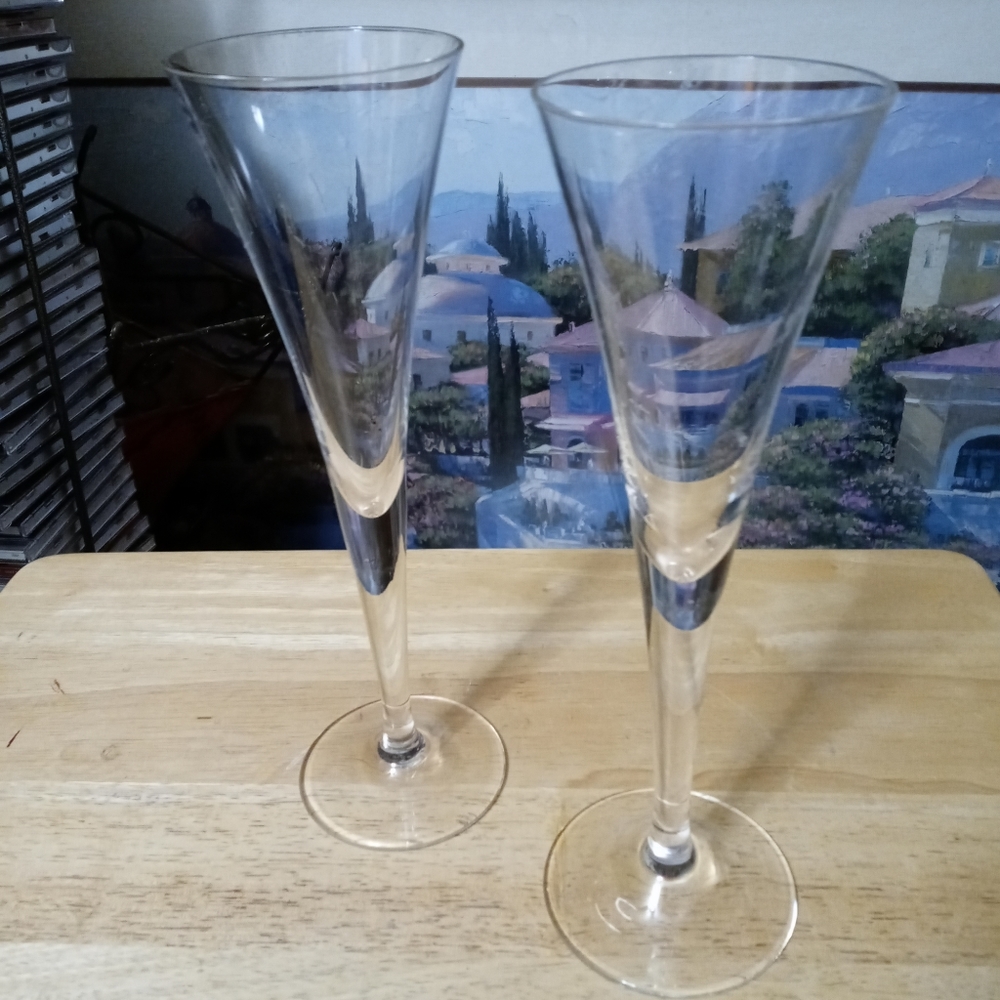 🍾🍸GREEN TRAY & 2 BAR GLASSES🍹🍹🍹🍷A FABULOUS VINTAGE GIFT. 🍸🍸 - Picture 13 of 15
